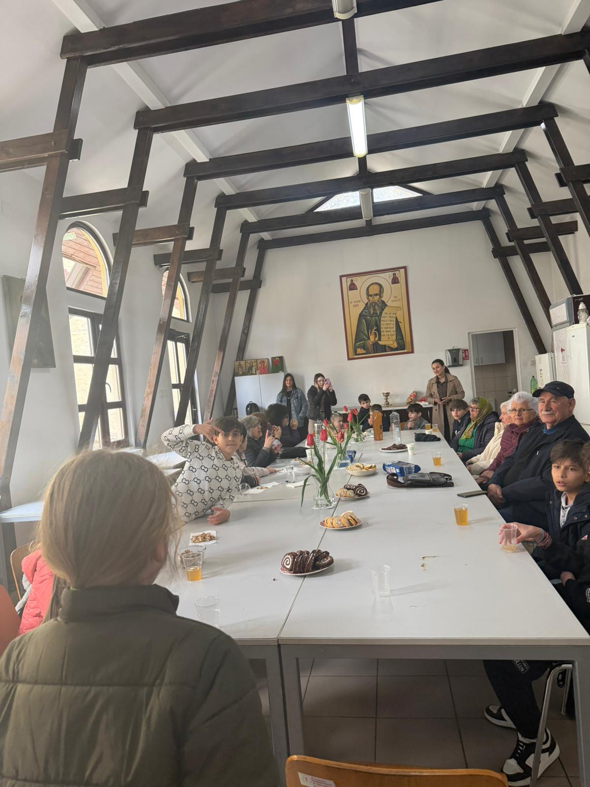Limbajul semnelor – limba bunătății