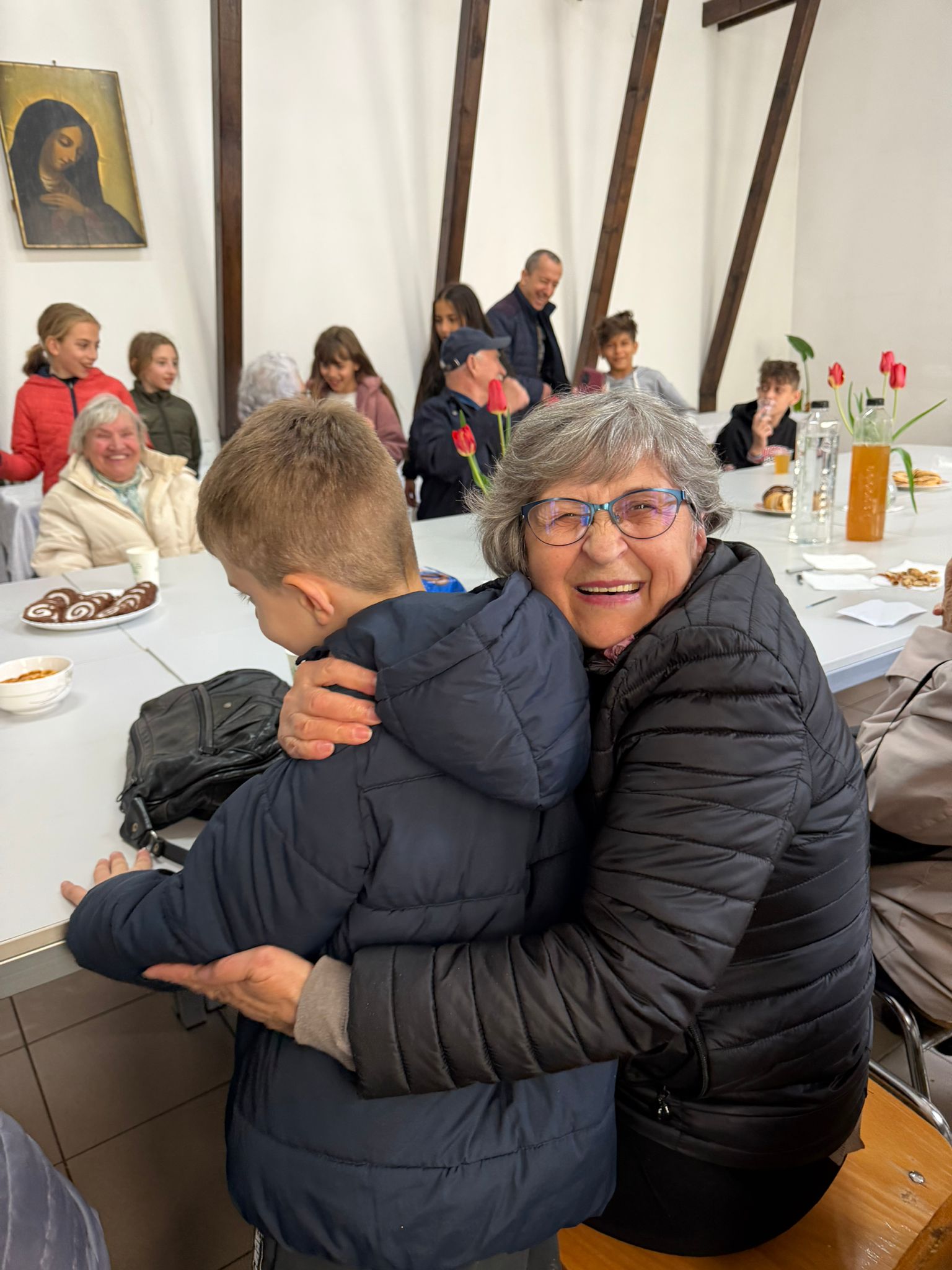 Limbajul semnelor – limba bunătății